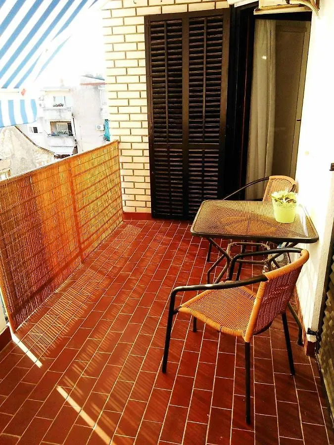 Apartment Tramonto Stoja Pula