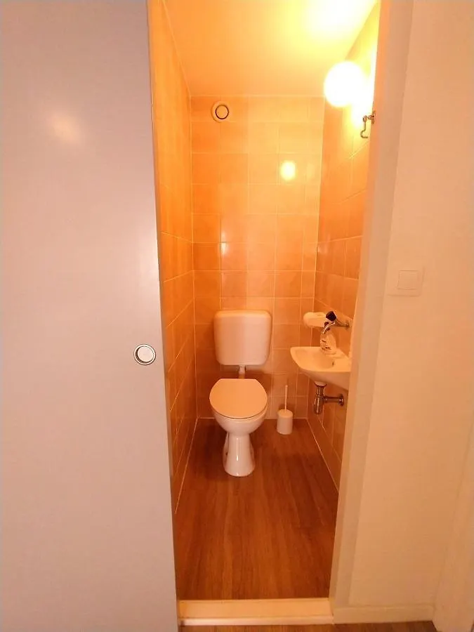 Apartment Tramonto Stoja Pula