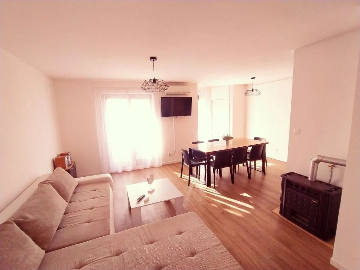 Apartment Tramonto Stoja Πούλα