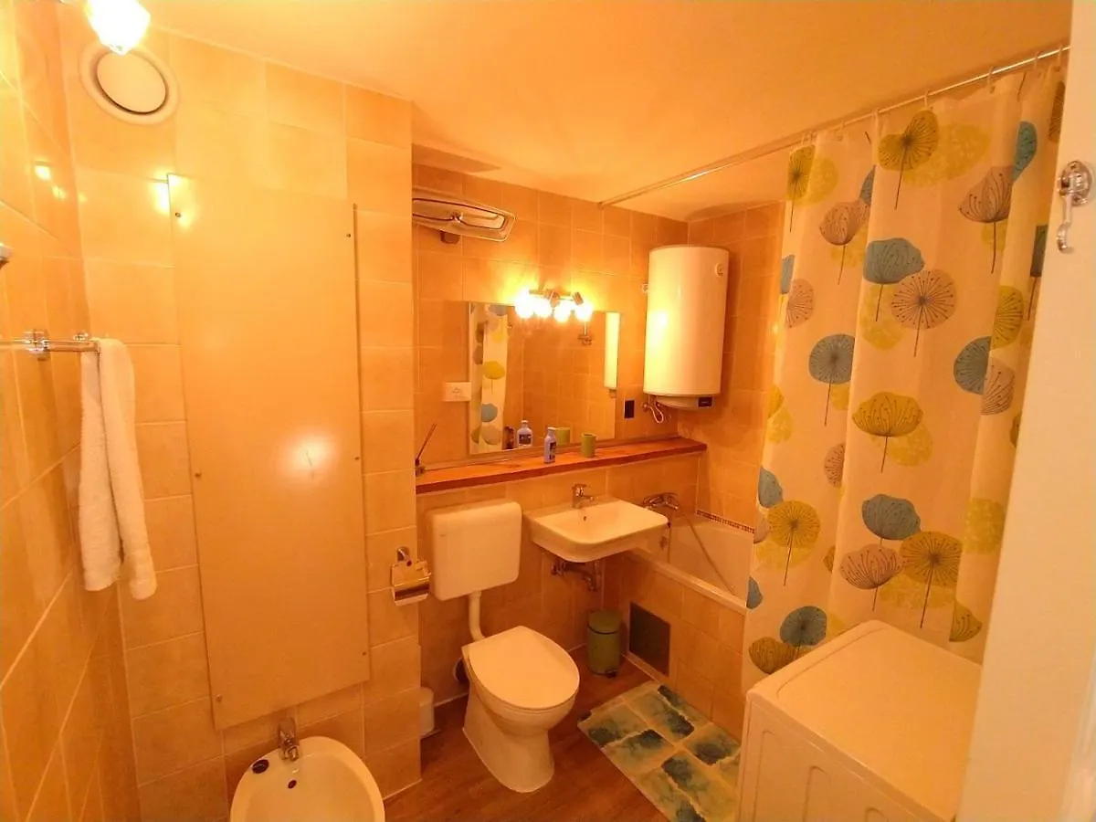 Apartment Tramonto Stoja Πούλα 0*,  Κροατία