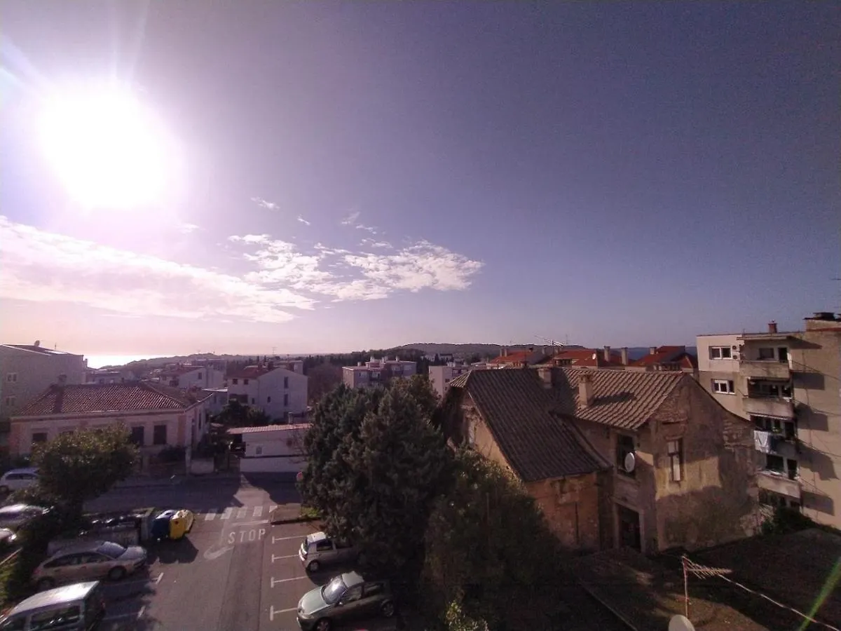 Apartment Tramonto Stoja Πούλα