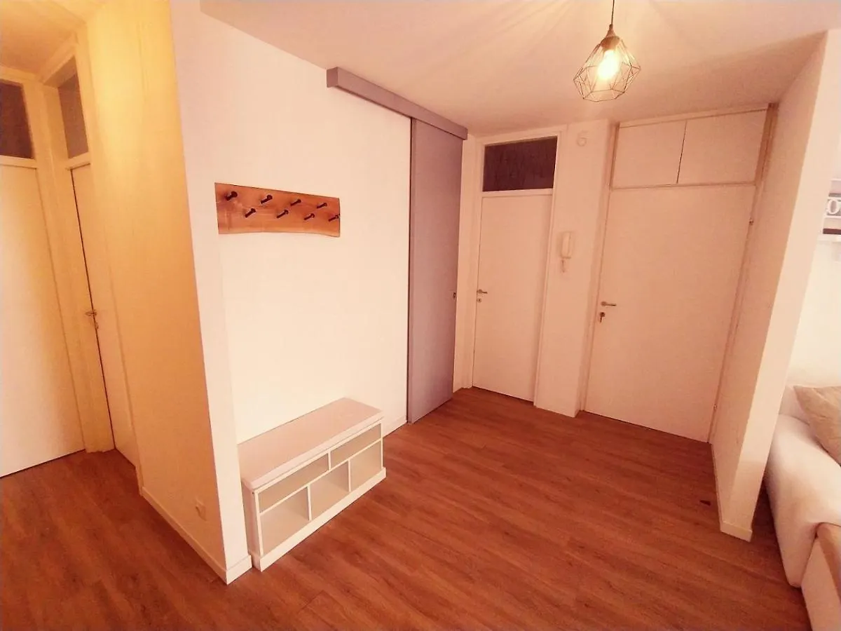 Apartment Tramonto Stoja Πούλα