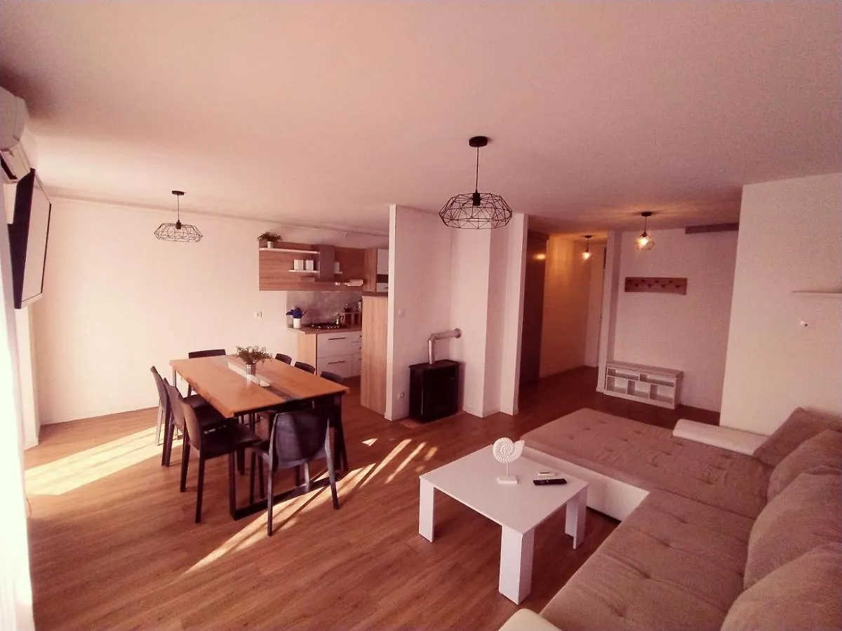Apartment Tramonto Stoja Πούλα