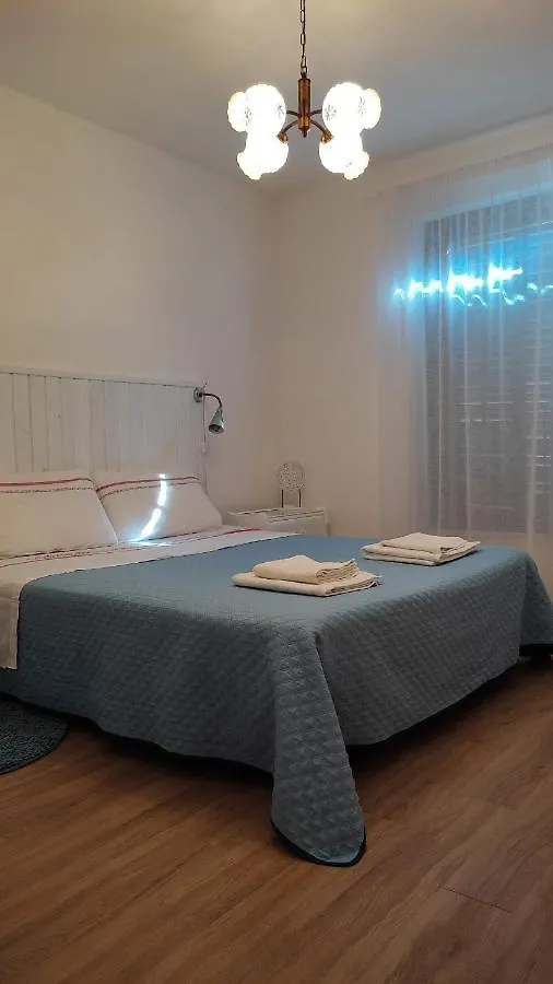 Apartment Tramonto Stoja Πούλα
