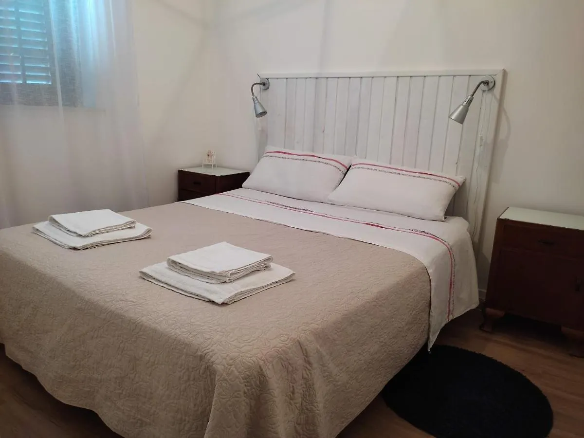 Apartment Tramonto Stoja Πούλα